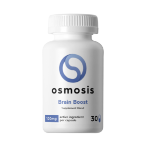 Osmosis - Brain Boost