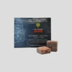 The Green Samurai – Shroom Gummies – Raspberry Lemonade