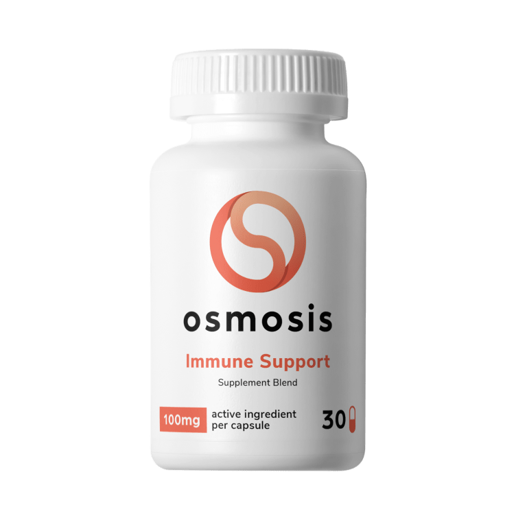 Osmosis Immune Support (5 Capsule Bags)
