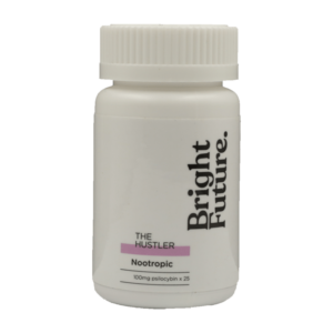 Bright Future - Microdose Capsules - The Hustler