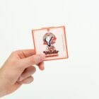 Wonder - Shroom Infused Edible - Blood Orange