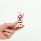 Wonder - Shroom Infused Edible - Blood Orange