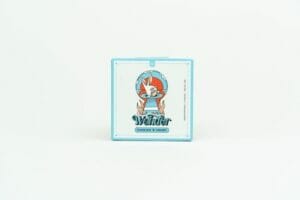 Wonder - Psilocybin Chocolate Bar - Cookies & Creme