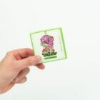 Wonder - Shroom Infused Edible - Dark Chocolate
