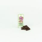 Wonder - Shroom Infused Edible - Dark Chocolate