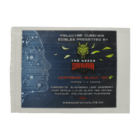 The Green Samurai - Raspberry Black Tea