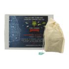 The Green Samurai - Raspberry Black Tea