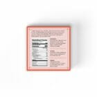 Wonder - Shroom Infused Edible - Blood Orange