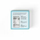 Wonder Chocolate CookiesCreme - Back