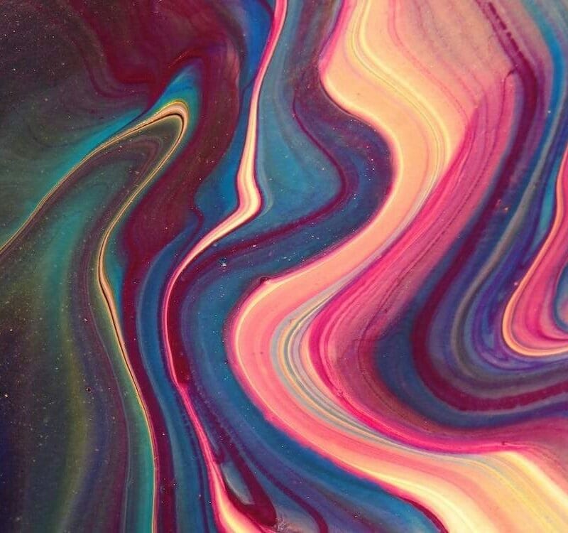 Psychedelic
