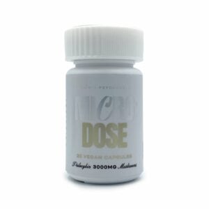 Euphoria Microdose Capsules