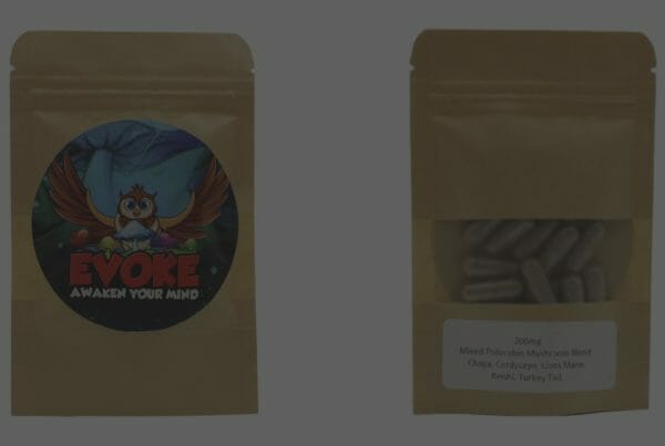 Evoke Microdose Capsule