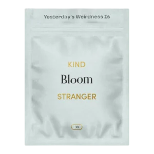 Kind Sranger - Microdose Capsules - Bloom