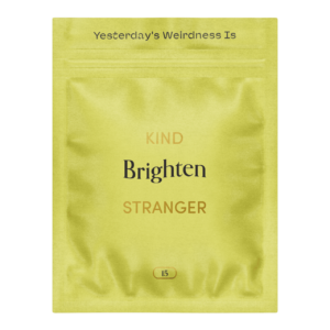 Kind Sranger - Microdose Capsules - Bloom