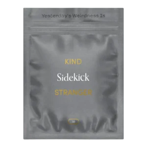 Kind Sranger