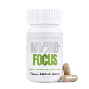 Micro Focus 2000MG