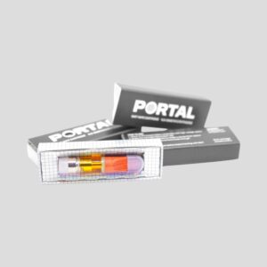 PORTAL - Vape Cartridge