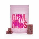 Euphoria - Red Cherry Gummies - 1000mg