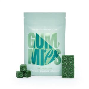 Euphoria watermelon 1000mg