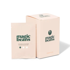 Magic Beans - SPARKLE BLEND
