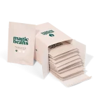 Magic beans at Zoomies Canada