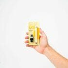 Sol - 400 mAh Vape Battery (510 thread)