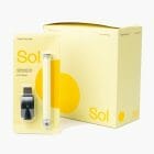 Sol - 400 mAh Vape Battery