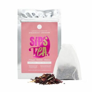 Zoomies Canada - Shrooms online | Strawberry Lemonade Euphoria Psychedelics
