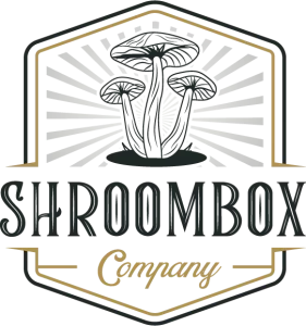 SHROOMBOX