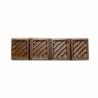 Shroomies - Dark Chocolate Cups – 1000MG