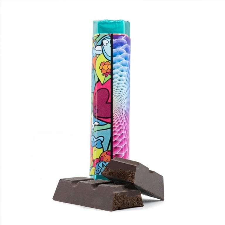 Candy Flip at Zoomies Canada