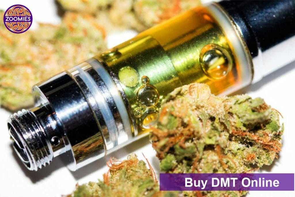 Buy DMT online