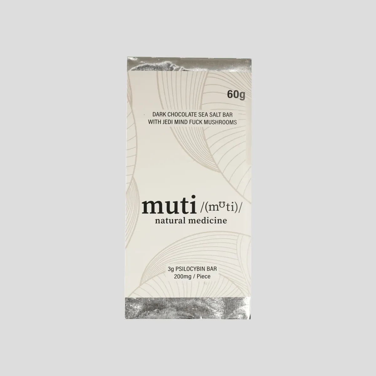 Chocolate---Multi,-Dark.1..02-09-23 Muti - Dark Chocolate Sea Salt Bar