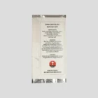 Muti - Dark Chocolate Sea Salt Bar