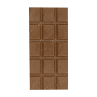 Muti - Milk Crunch - Chocolate