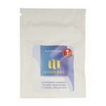 Mycology - BlueRaspberry Gummy - 500mg