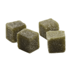 Mycology - BlueRaspberry Gummy - 500mg