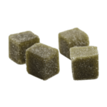 Mycology - BlueRaspberry Gummy - 500mg