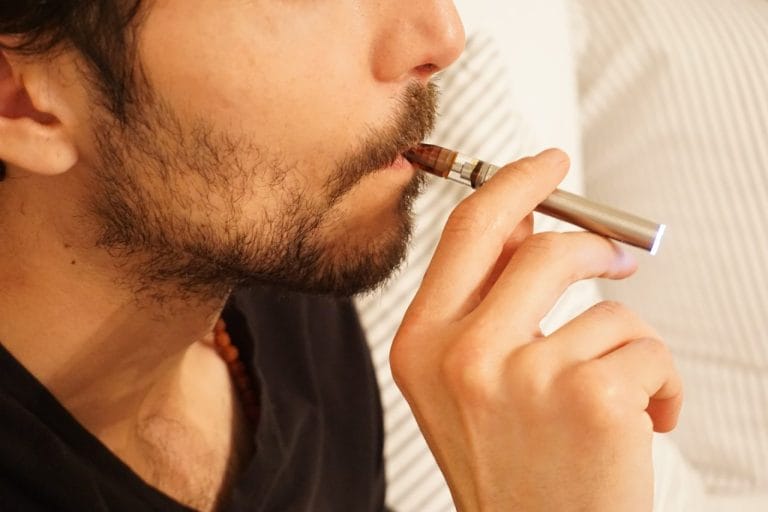 DMT Vape Pen