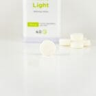 Osmosis - Micro Light LSD - LSD Microdose Mints - 200μg - (5μg/Mint)