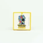 Wonder - Blue Meanies Chocolate Bar - Milk Chocolate - 1G