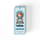 Wonder - Blue Meanies Chocolate Bar - Milk Chocolate - 1G