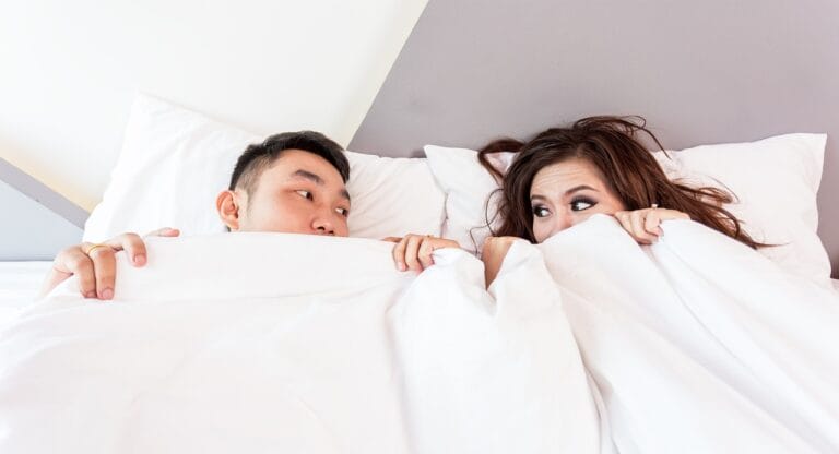 Do Shrooms Heighten Sexual Drive Expert Insights