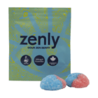 Zenly - Sour Zen Berry