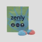 Zenly - Sour Zen Berry