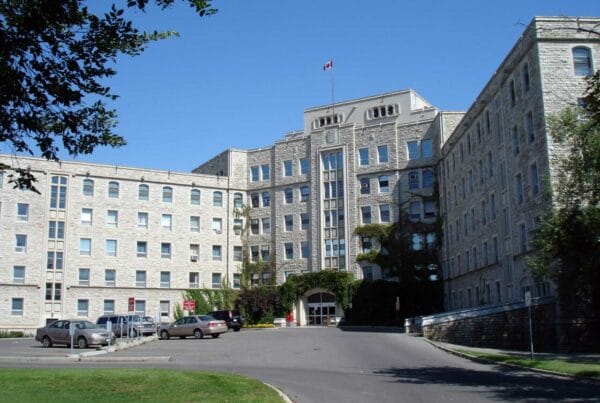 Royal University Hospital