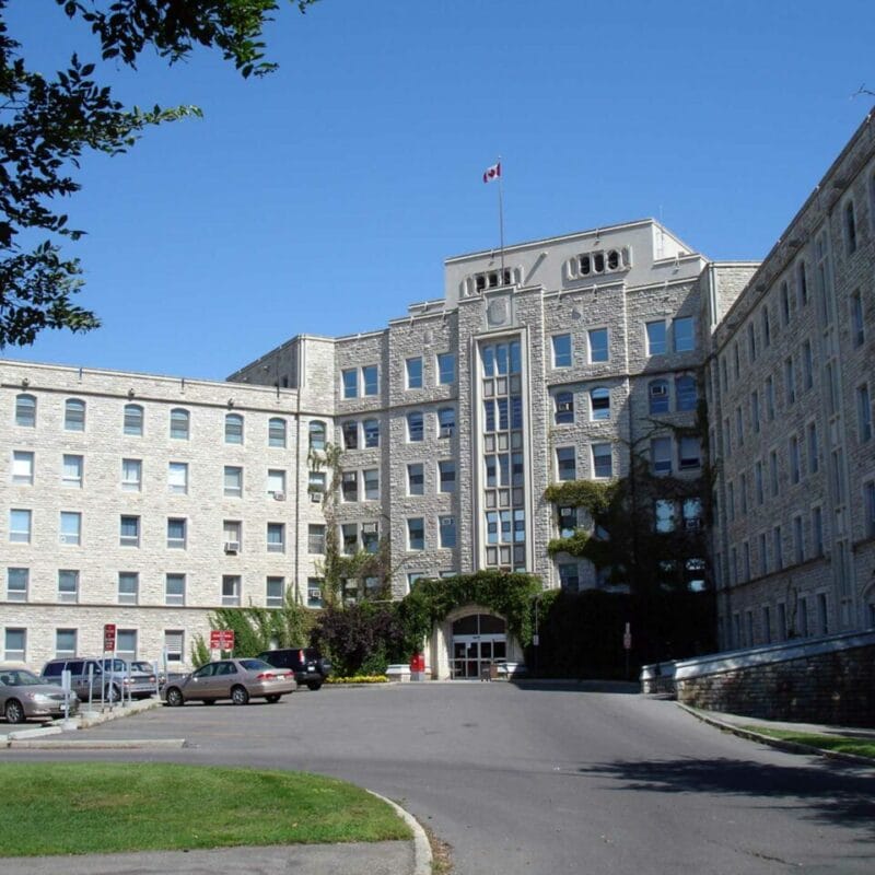 Royal University Hospital