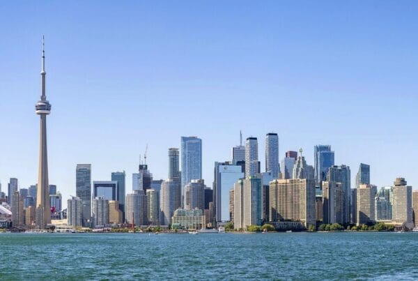 Mushroom store Toronto