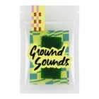 Ground Sounds - Kiwi Gummy - 200mg