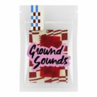 Ground Sounds - Strawberry Gummy - 1g